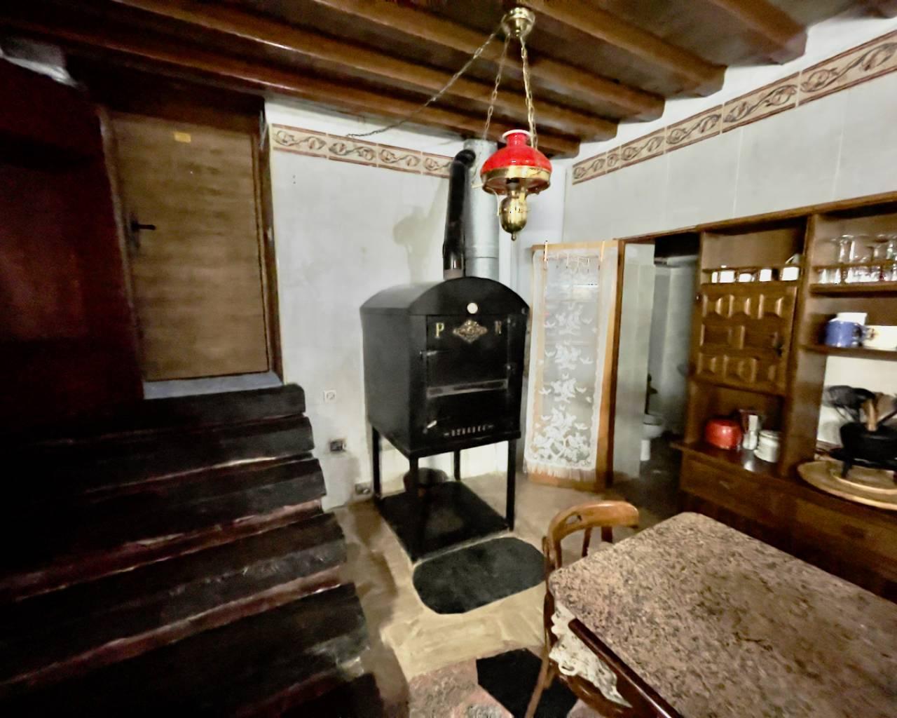 Finca en Venta en Orihuela