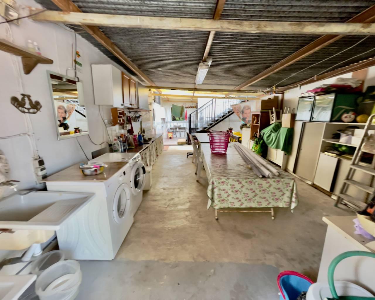 Finca en Venta en Orihuela