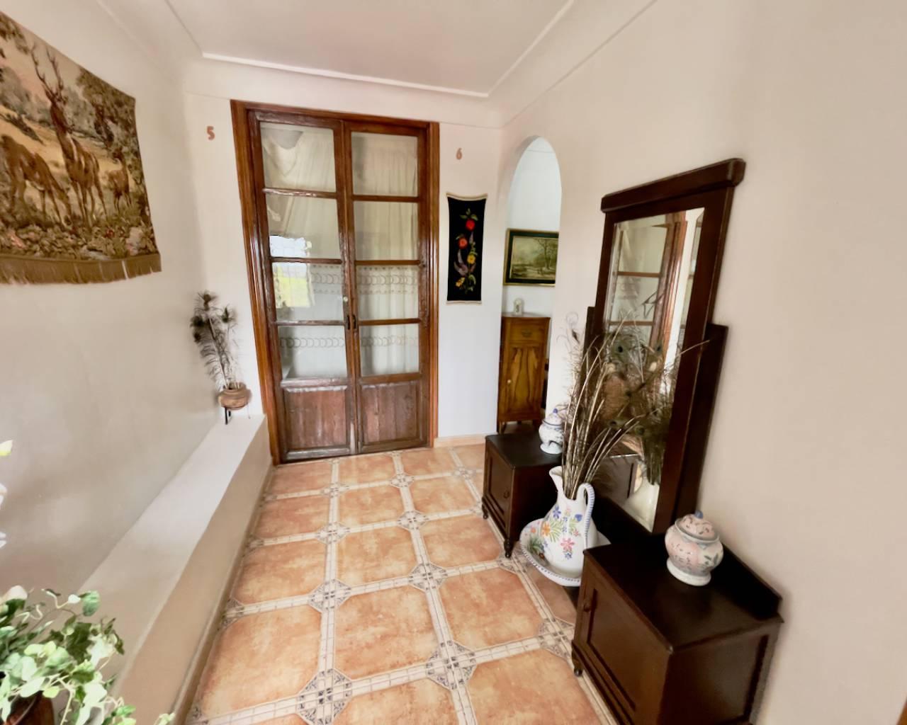 Finca en Venta en Orihuela