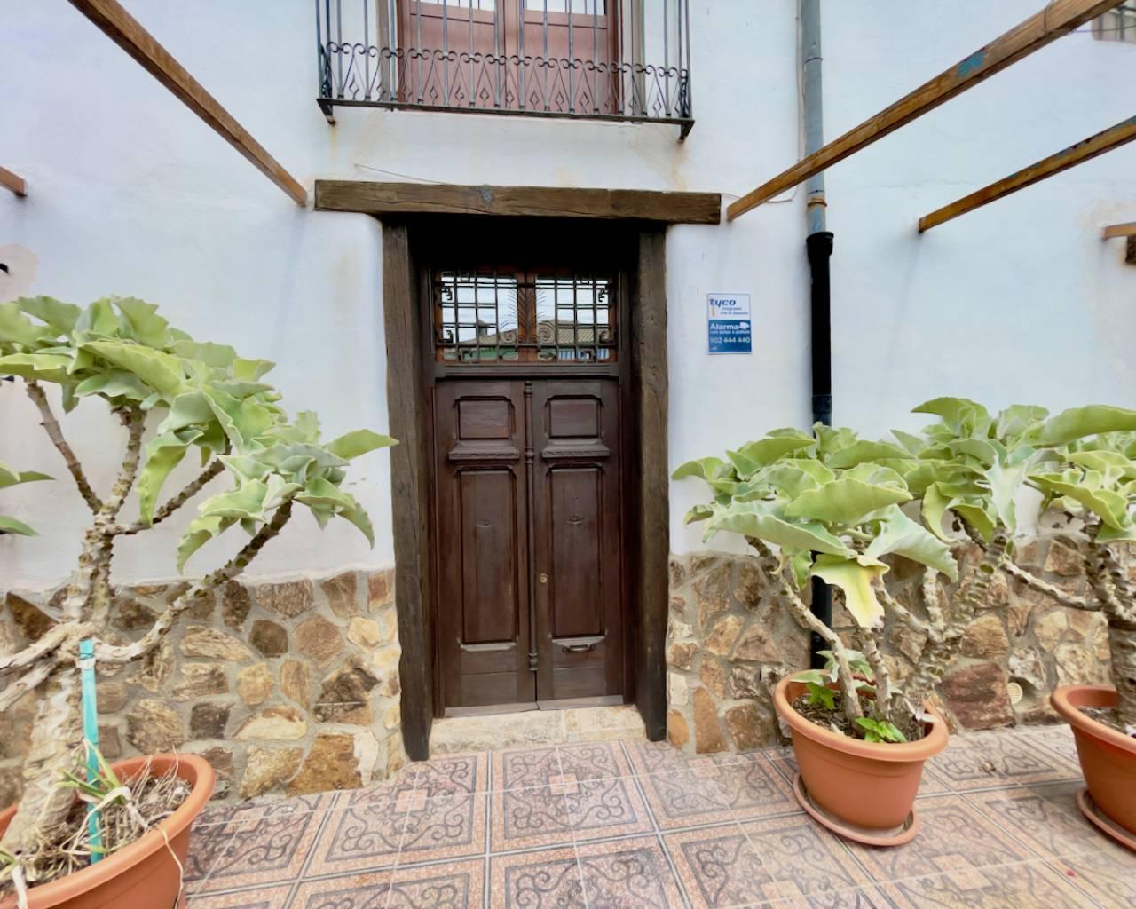 Finca en Venta en Orihuela