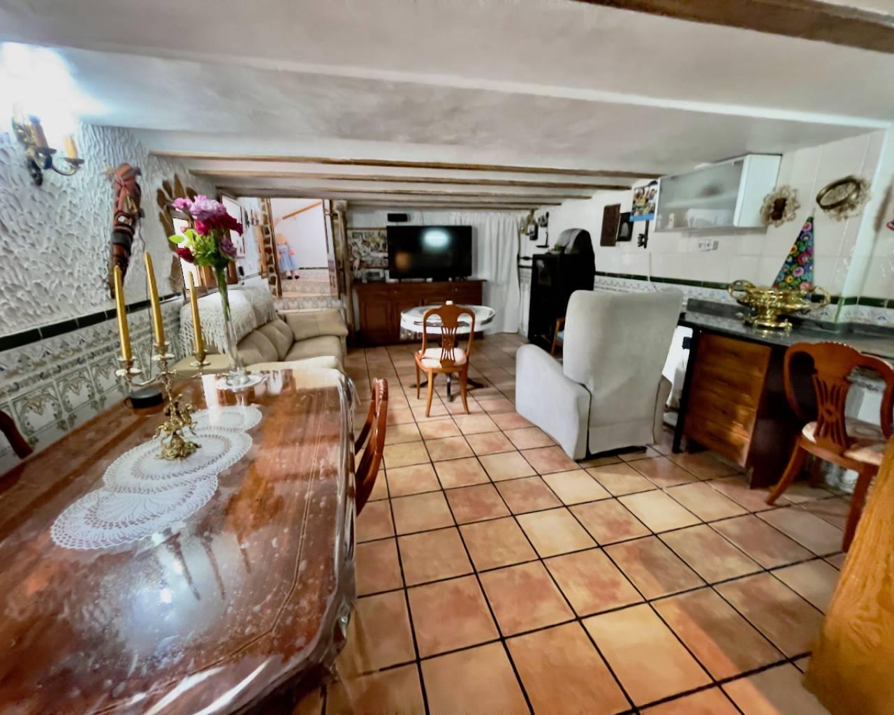 Finca en Venta en Orihuela