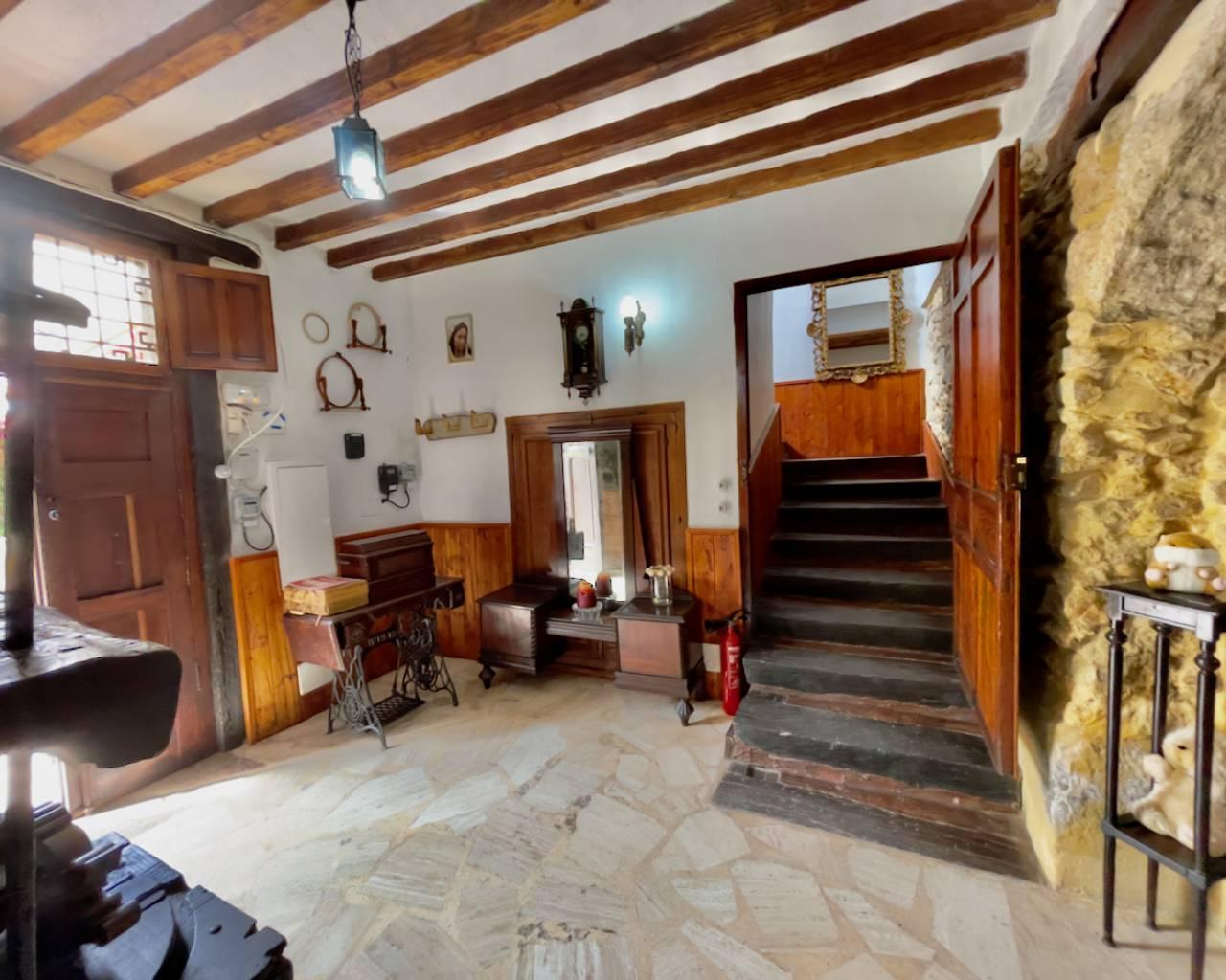Finca en Venta en Orihuela