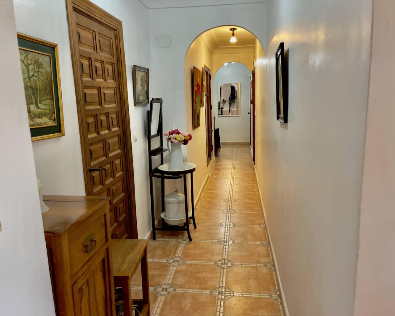 Finca en Venta en Orihuela