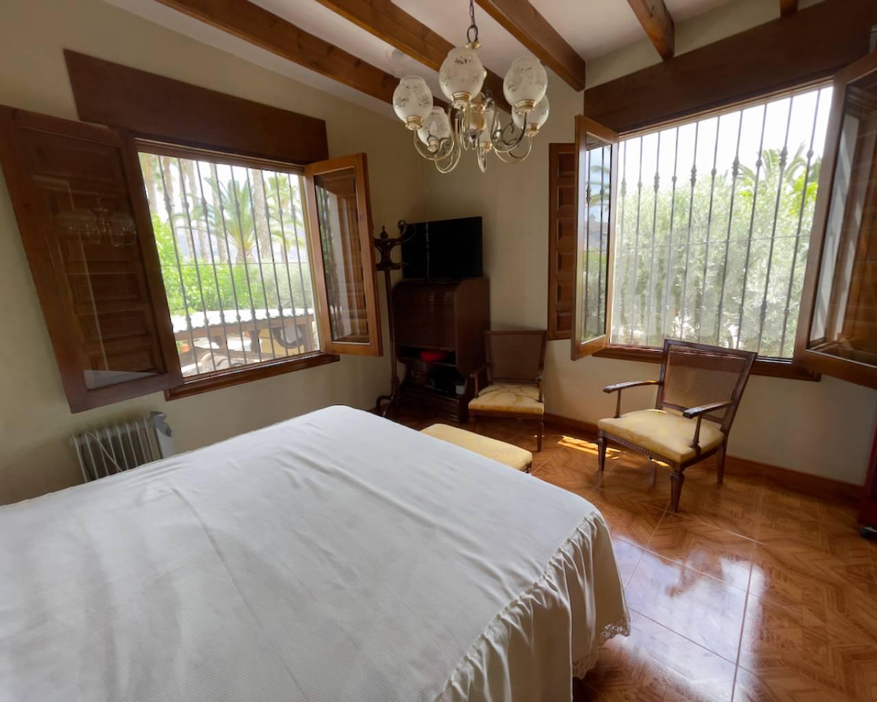 Finca en Venta en Orihuela