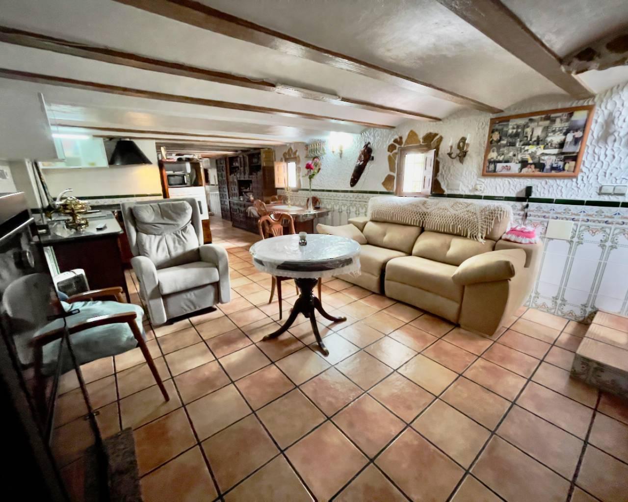 Finca en Venta en Orihuela