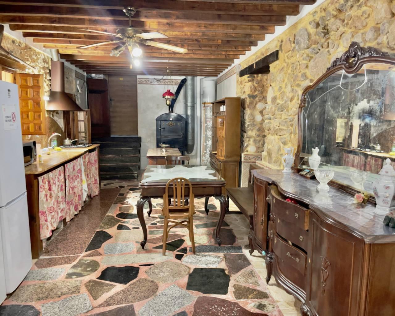 Finca en Venta en Orihuela