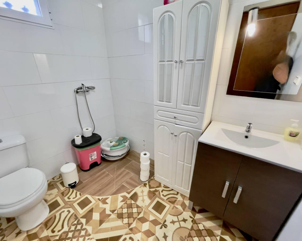 Finca en Venta en Orihuela