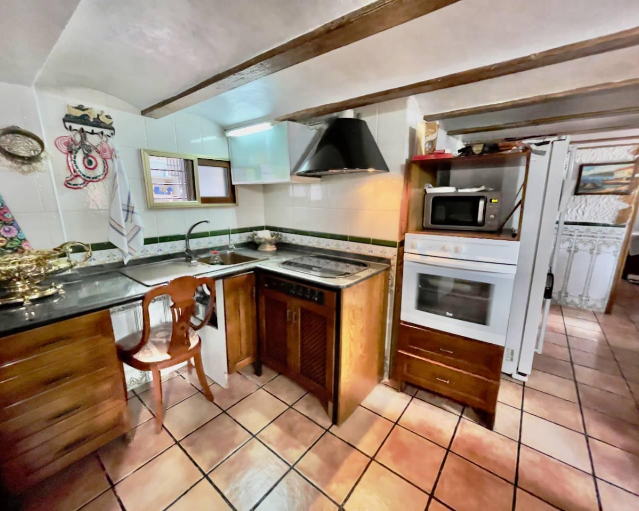 Finca en Venta en Orihuela