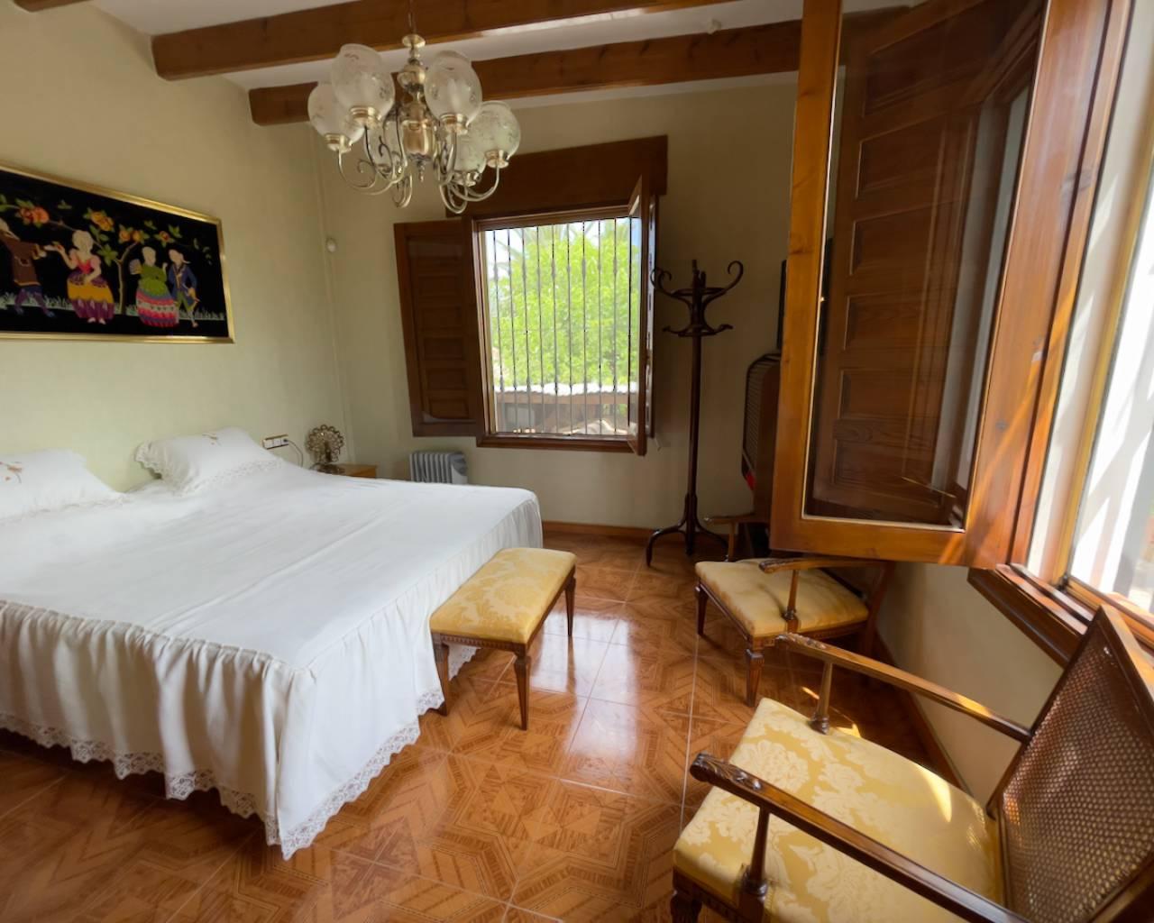 Finca en Venta en Orihuela