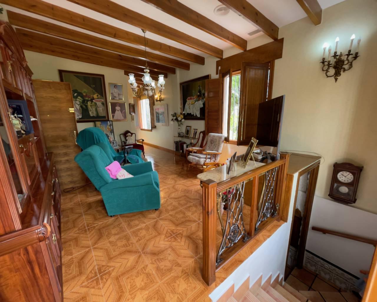 Finca en Venta en Orihuela