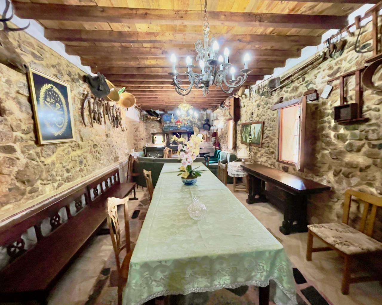 Finca en Venta en Orihuela