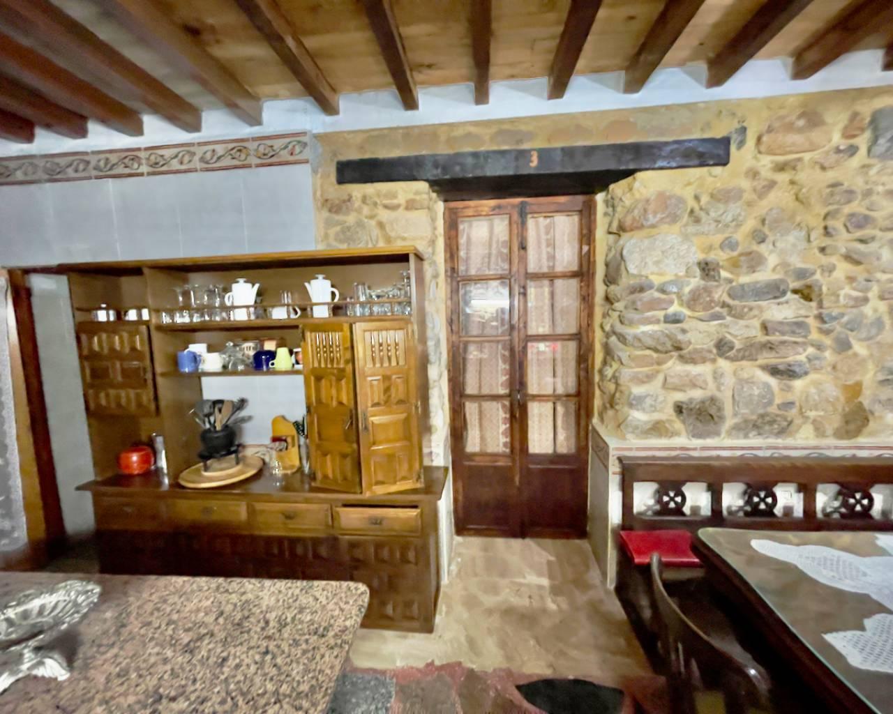 Finca en Venta en Orihuela
