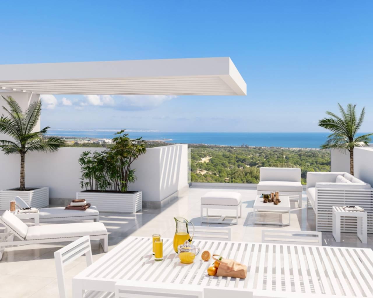 Apartamento en Venta en Guardamar del Segura