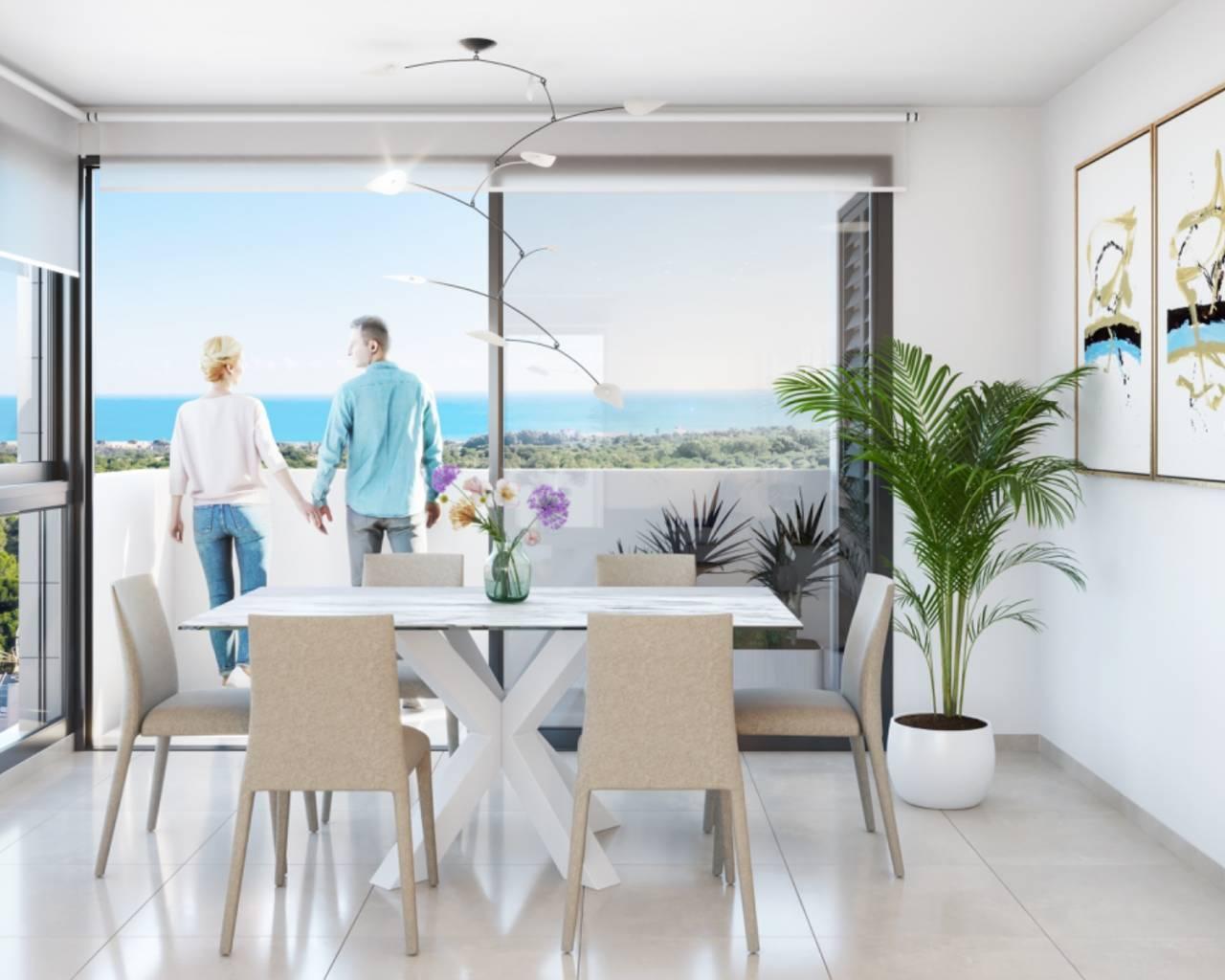 Apartamento en Venta en Guardamar del Segura
