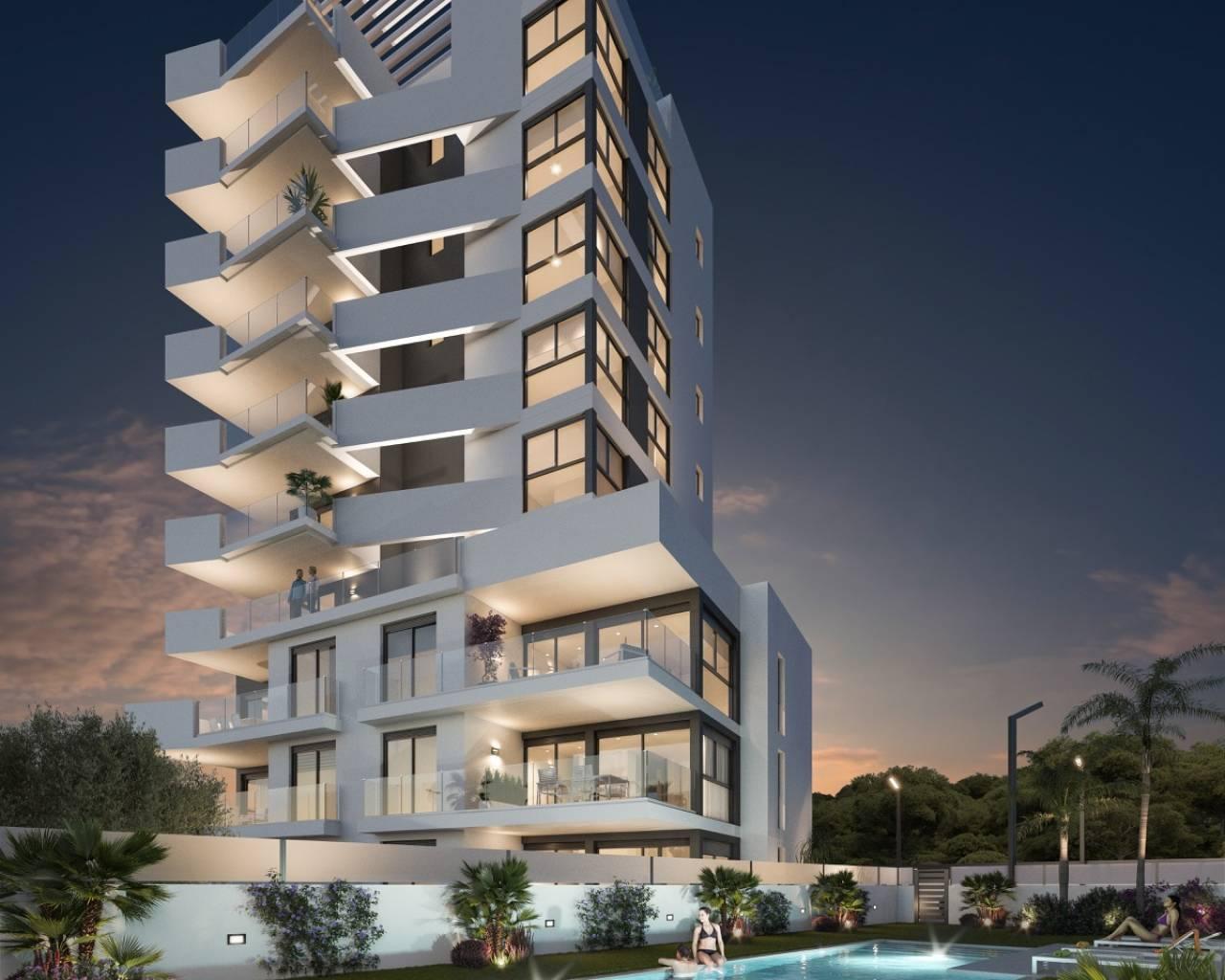 Apartamento en Venta en Guardamar del Segura