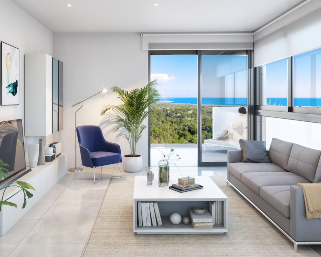Apartamento en Venta en Guardamar del Segura