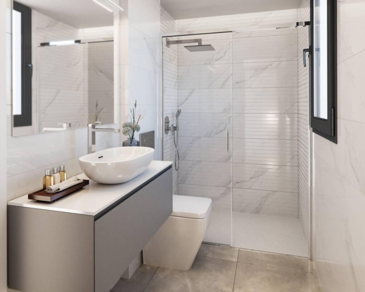 Apartamento en Venta en Guardamar del Segura