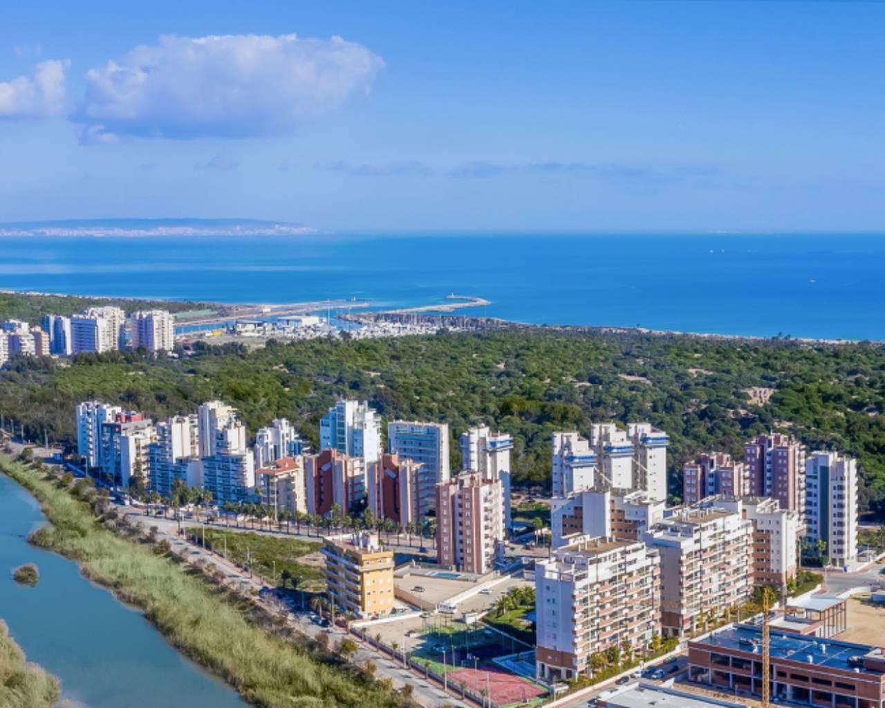 Apartamento en Venta en Guardamar del Segura