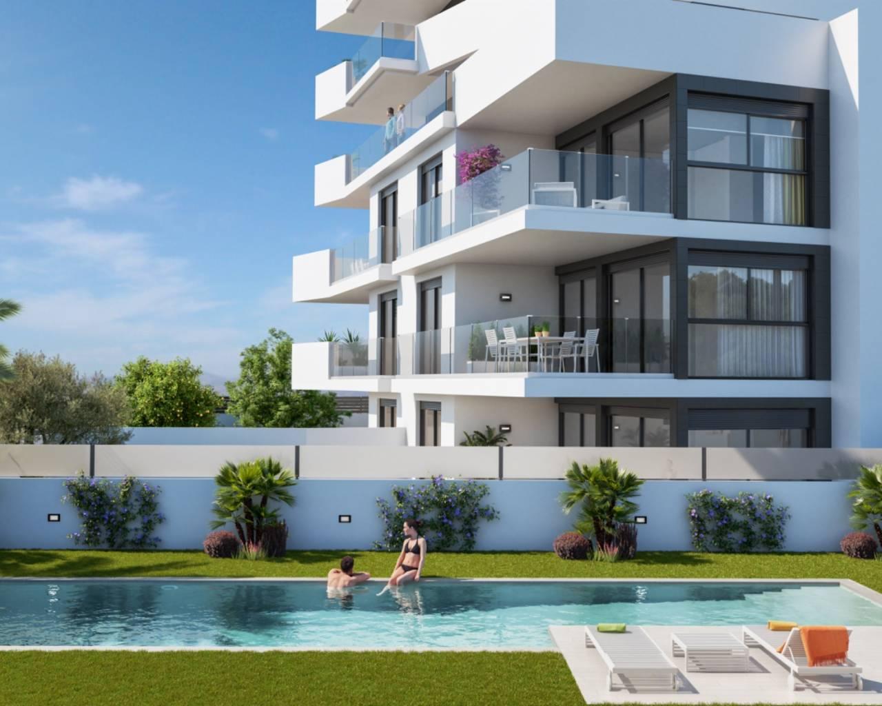 Apartamento en Venta en Guardamar del Segura