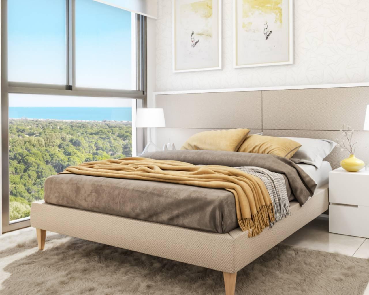 Apartamento en Venta en Guardamar del Segura