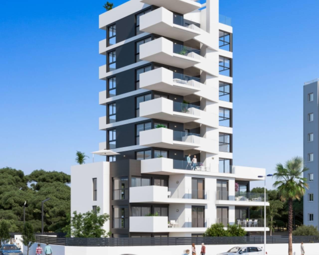 Apartamento en Venta en Guardamar del Segura