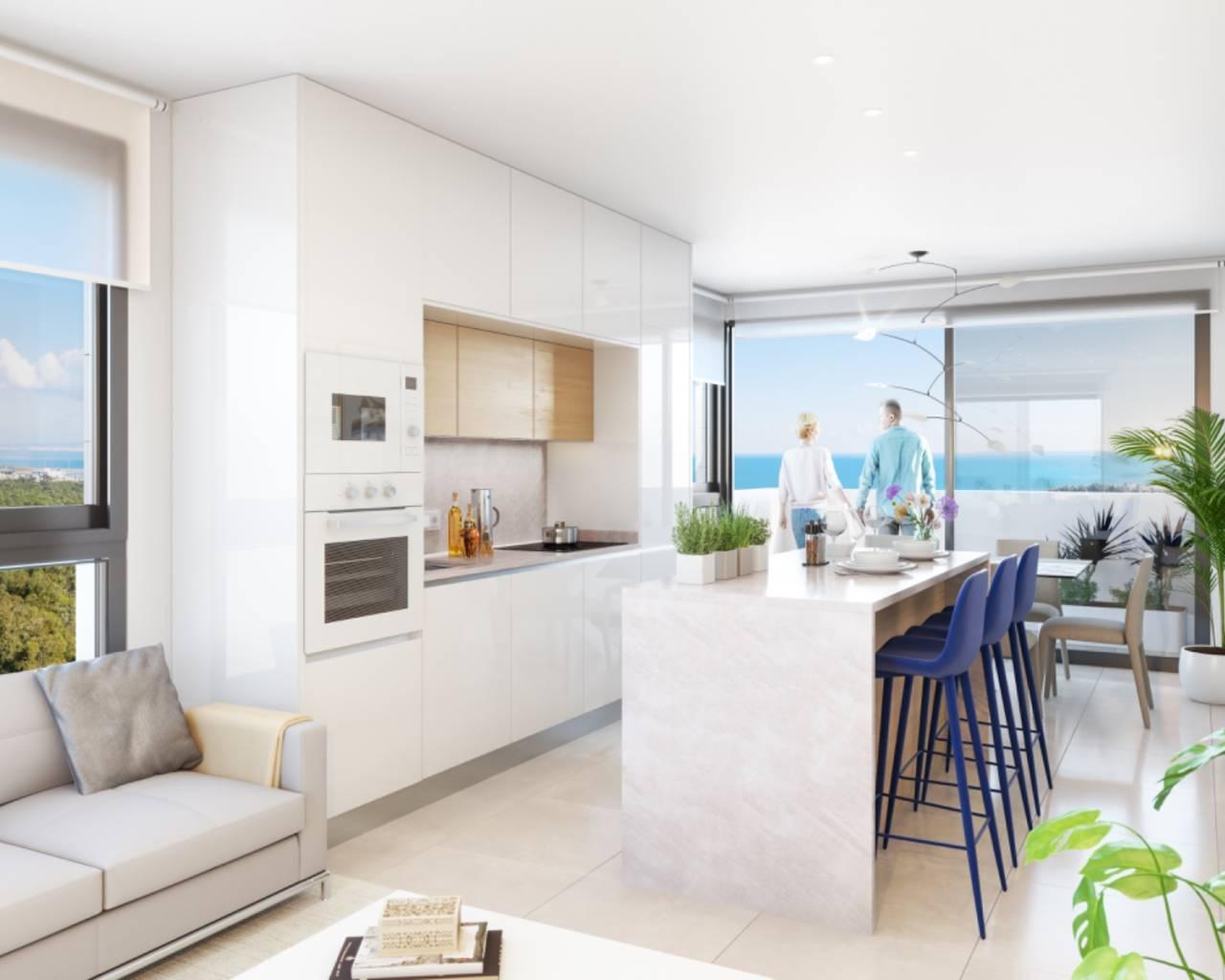 Apartamento en Venta en Guardamar del Segura