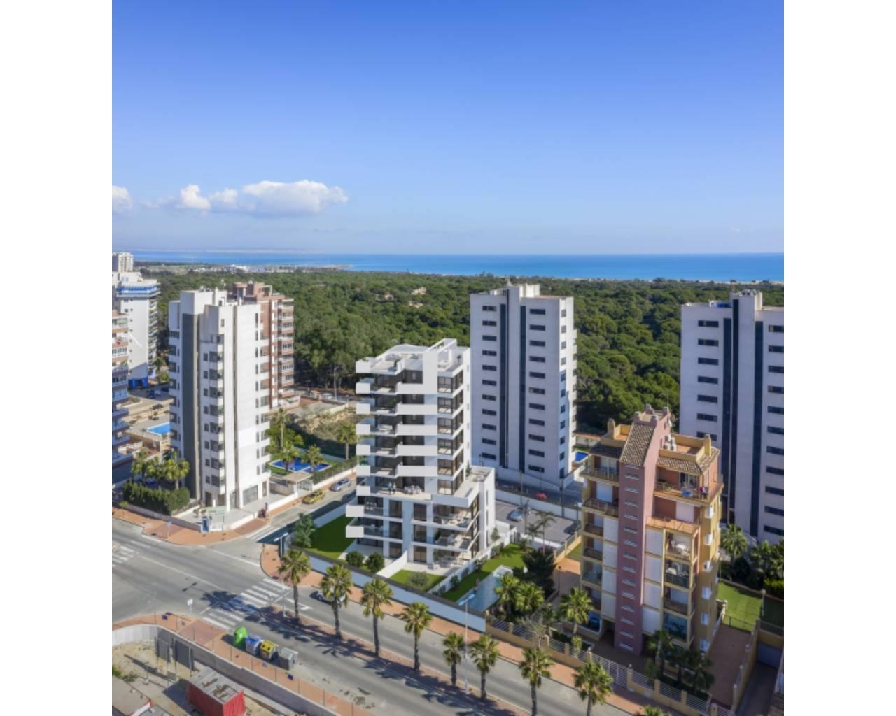 Apartamento en Venta en Guardamar del Segura