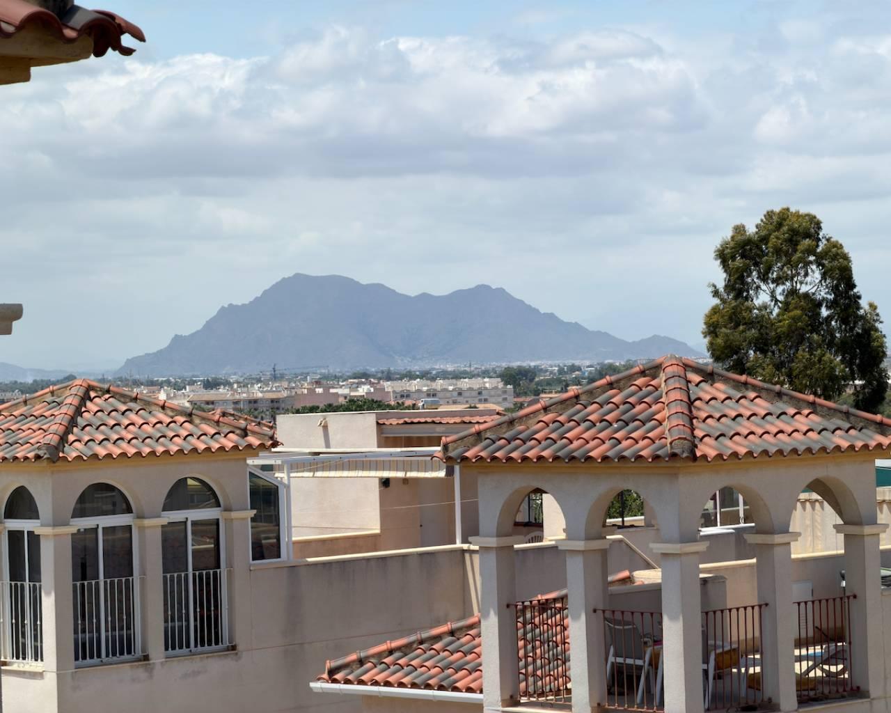 Villa en Venta en Rojales