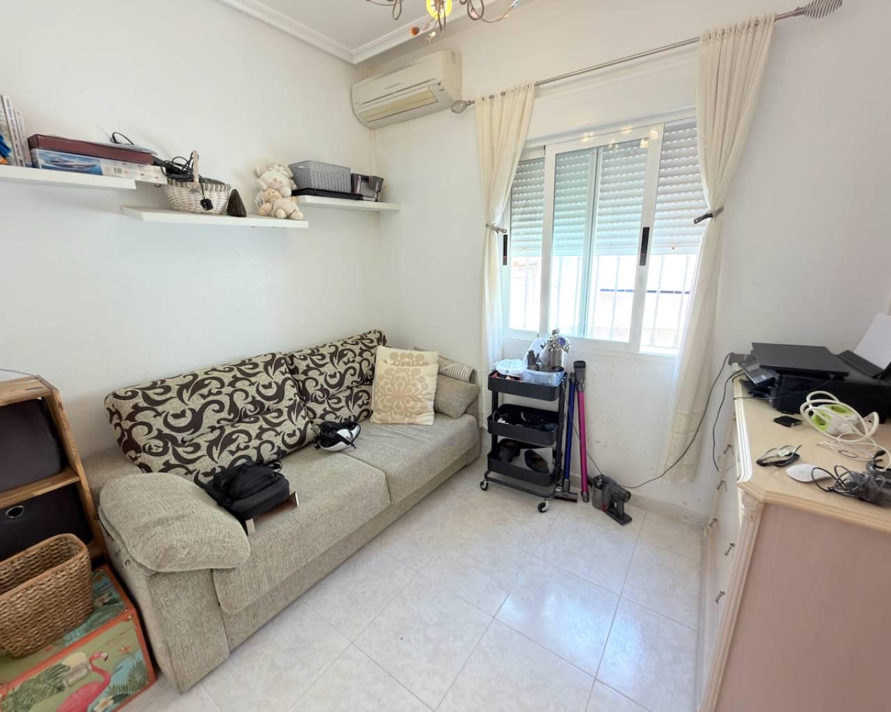 Villa en Venta en Rojales