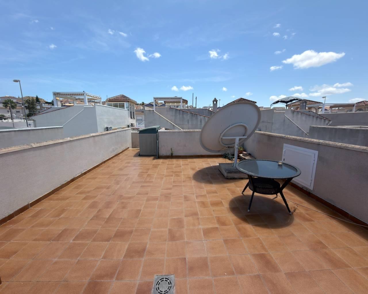 Villa en Venta en Rojales