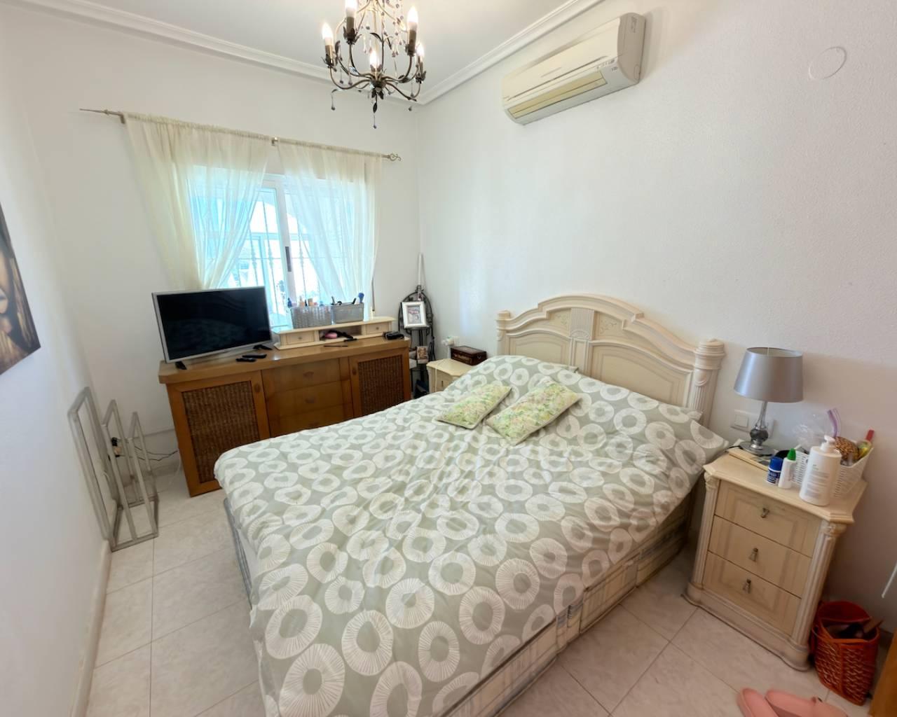 Villa en Venta en Rojales