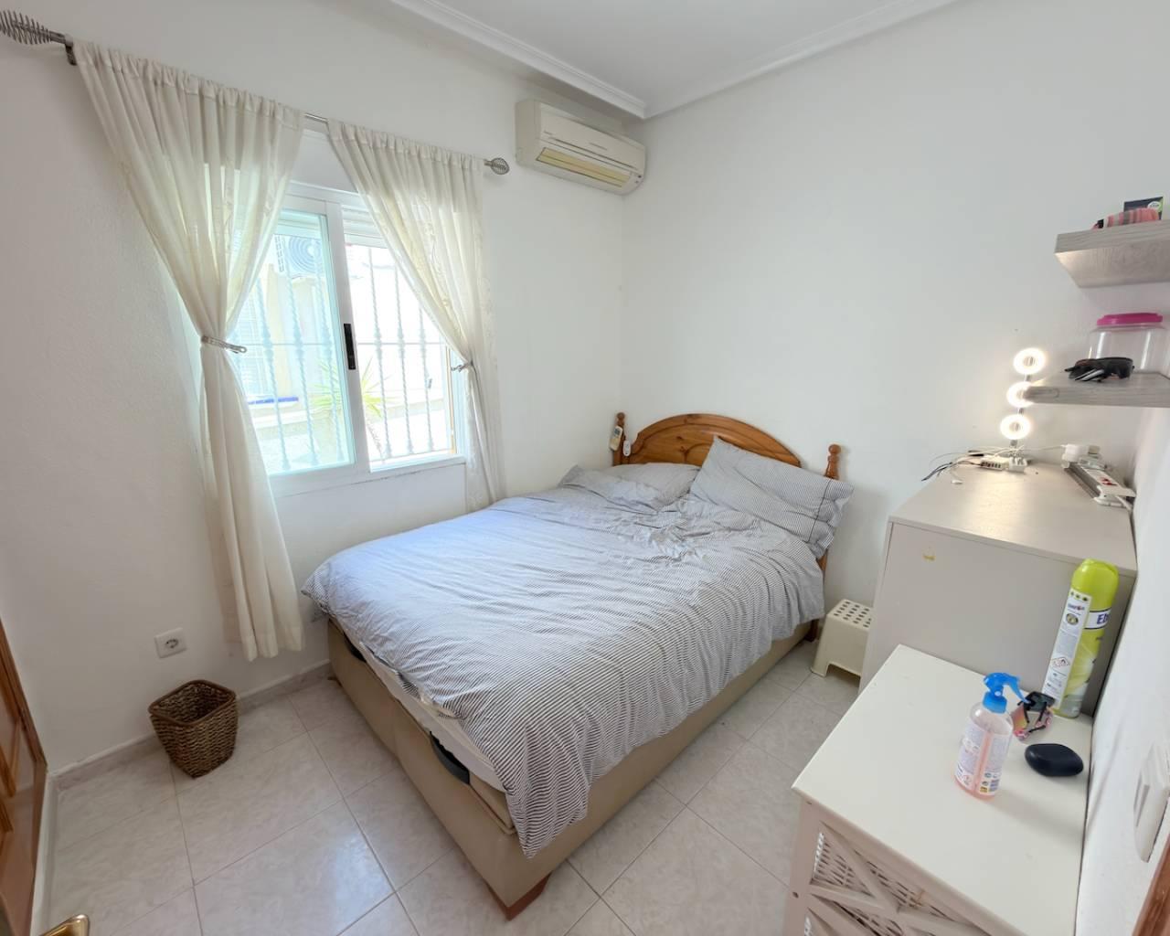 Villa en Venta en Rojales