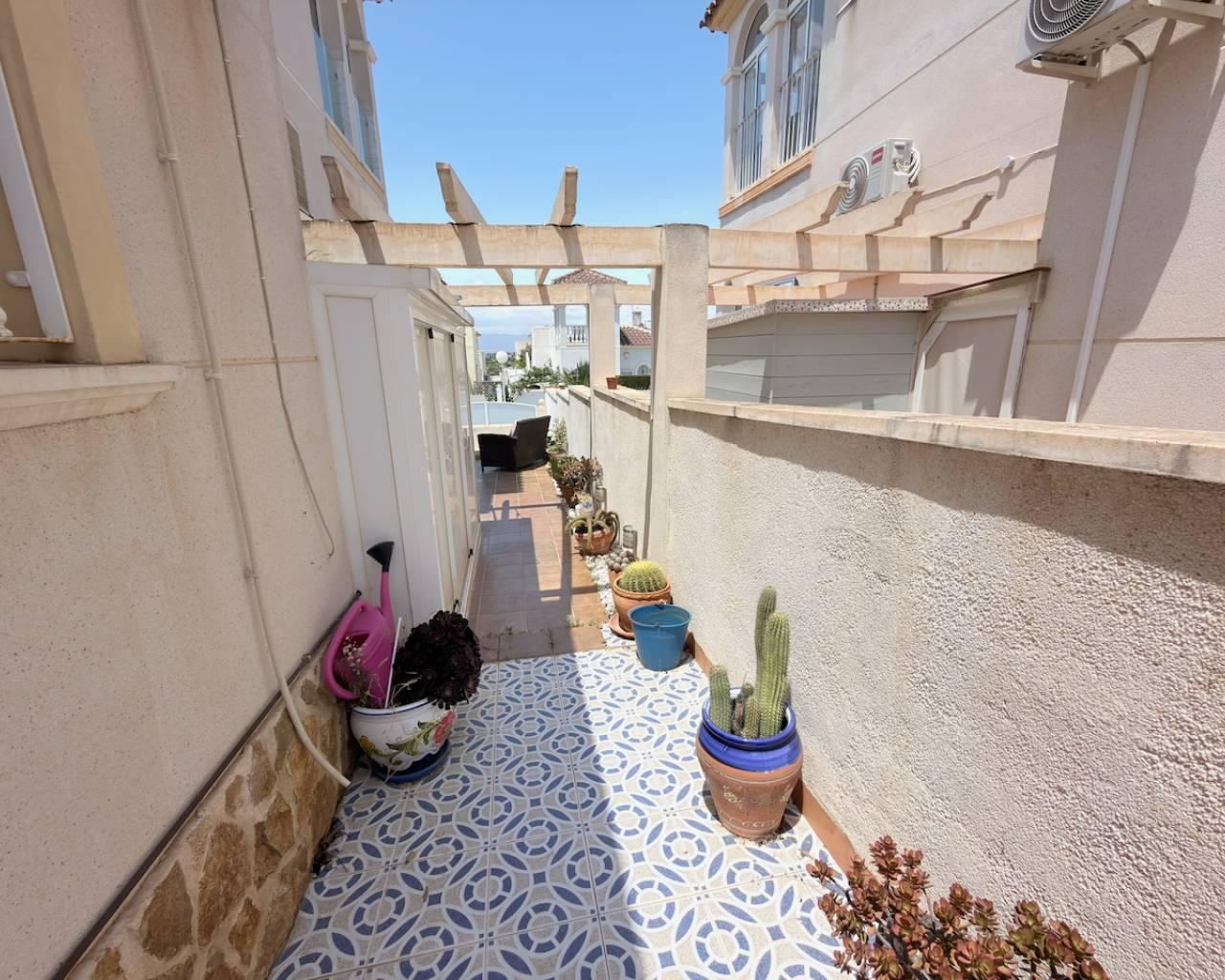 Villa en Venta en Rojales