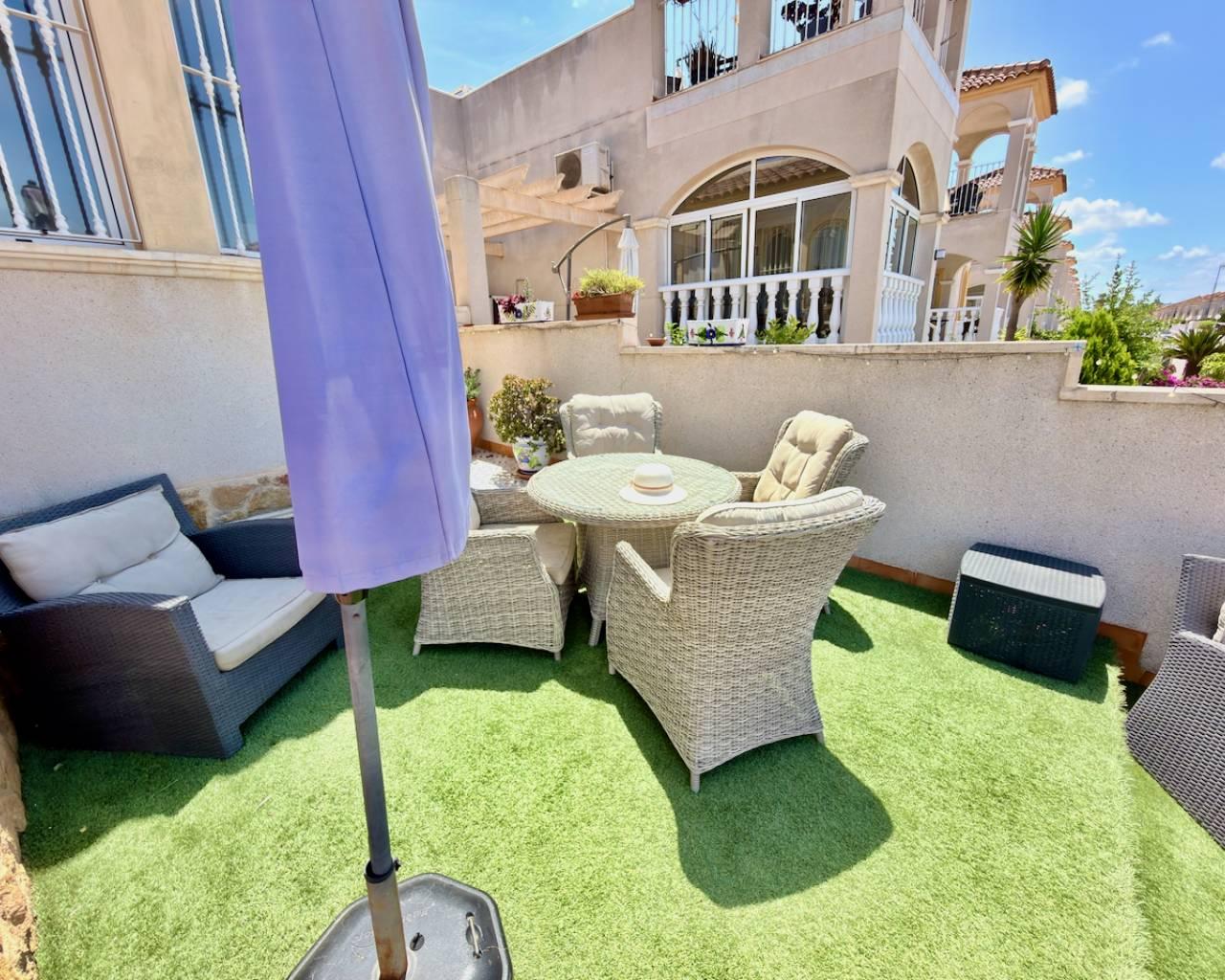 Villa en Venta en Rojales