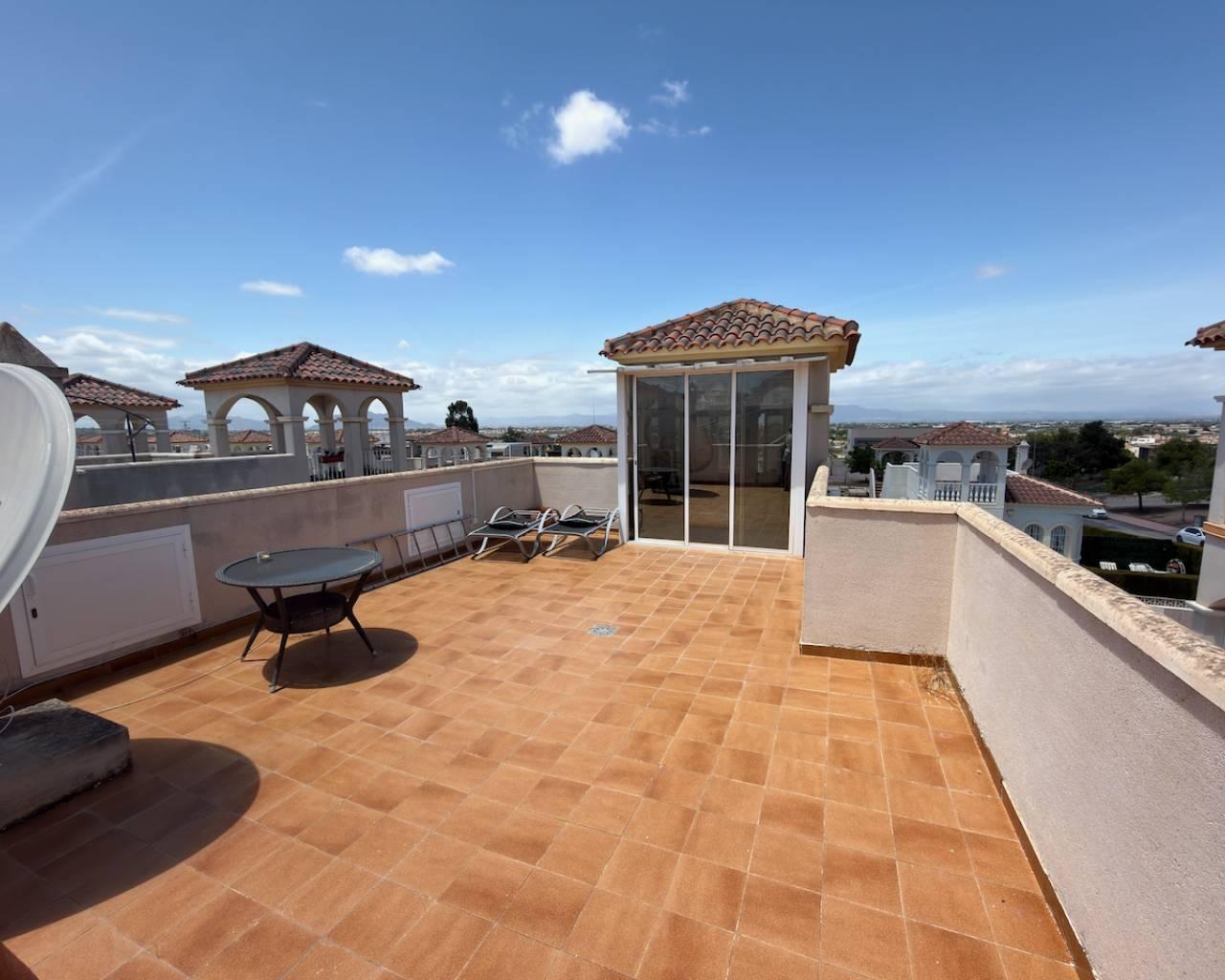 Villa en Venta en Rojales