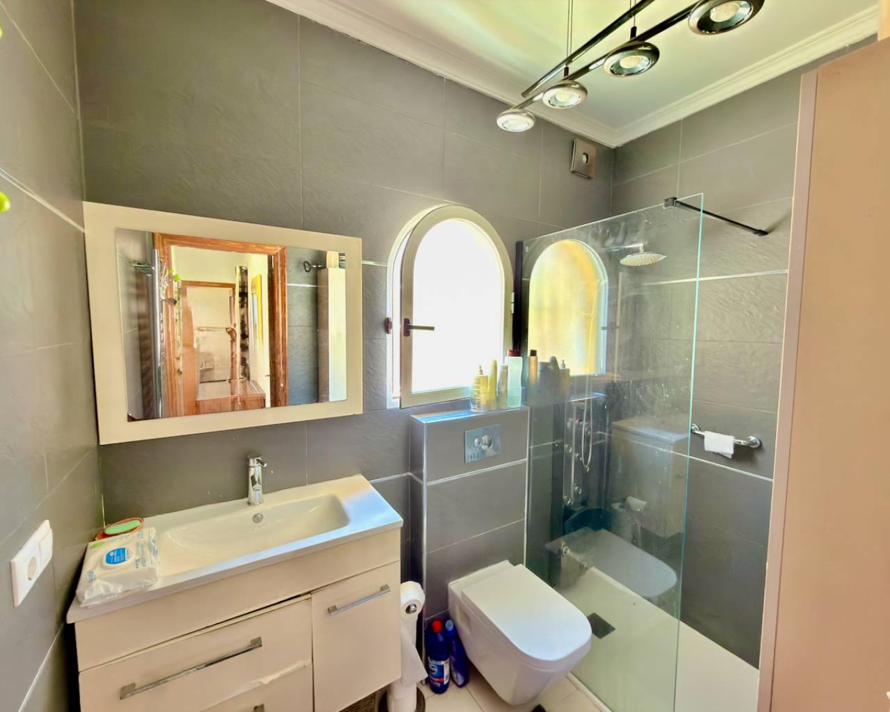 Villa en Venta en Rojales