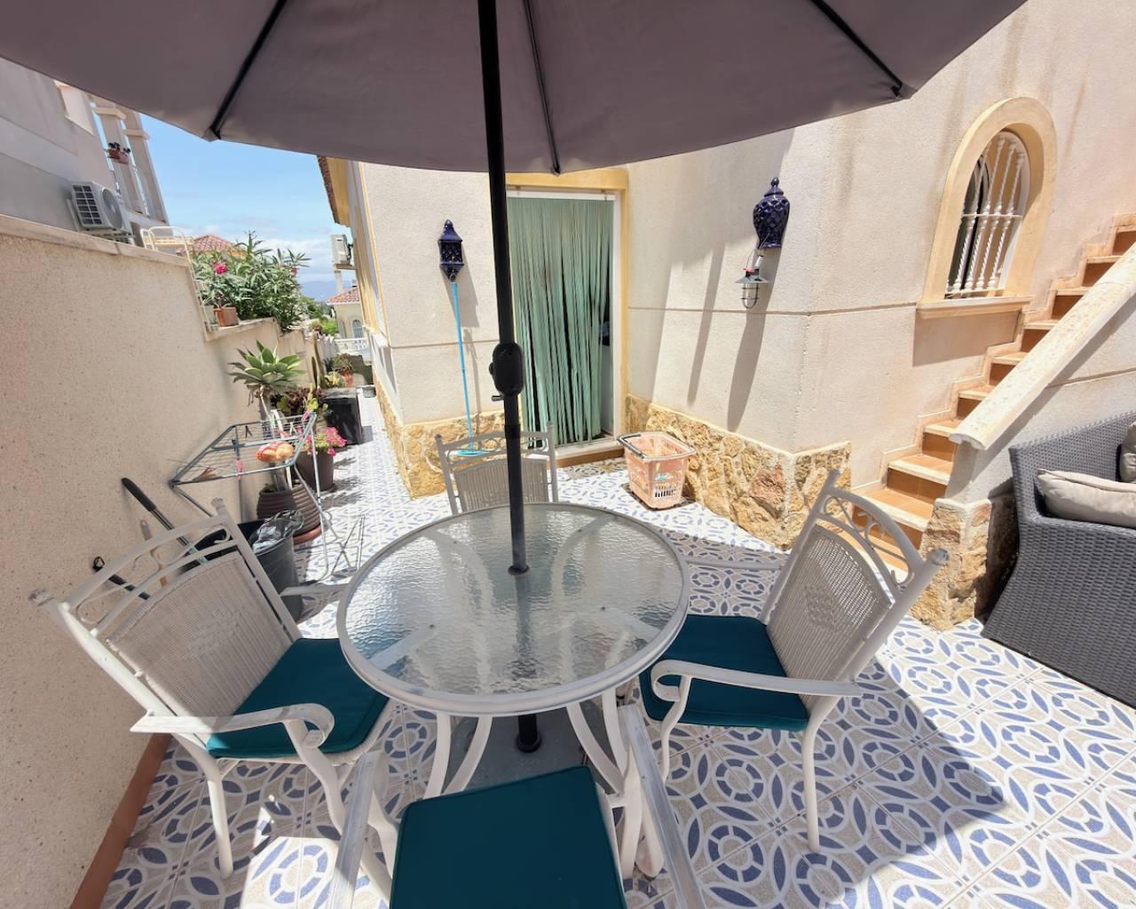 Villa en Venta en Rojales