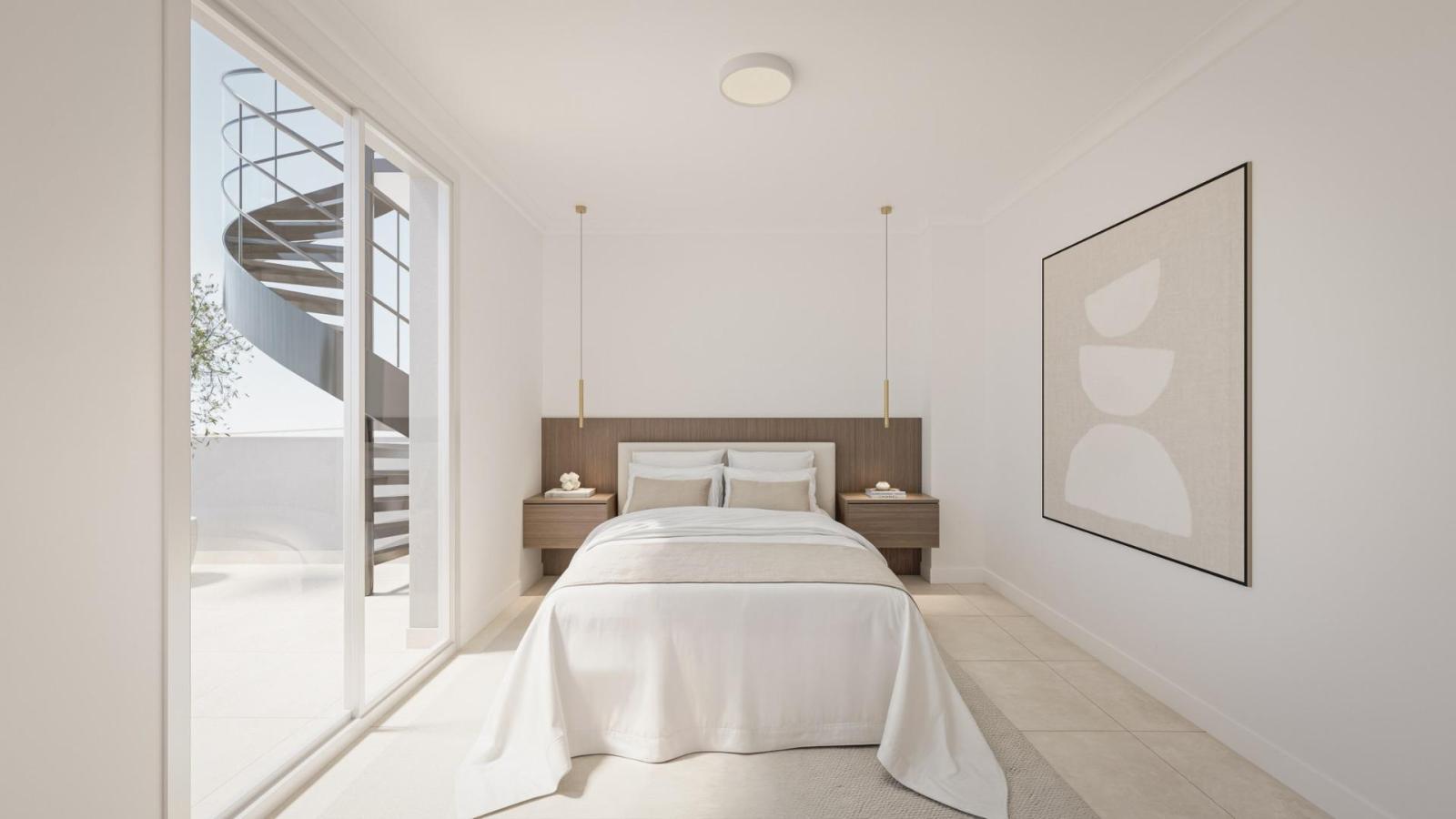 Penthouse for Sale in Torrevieja