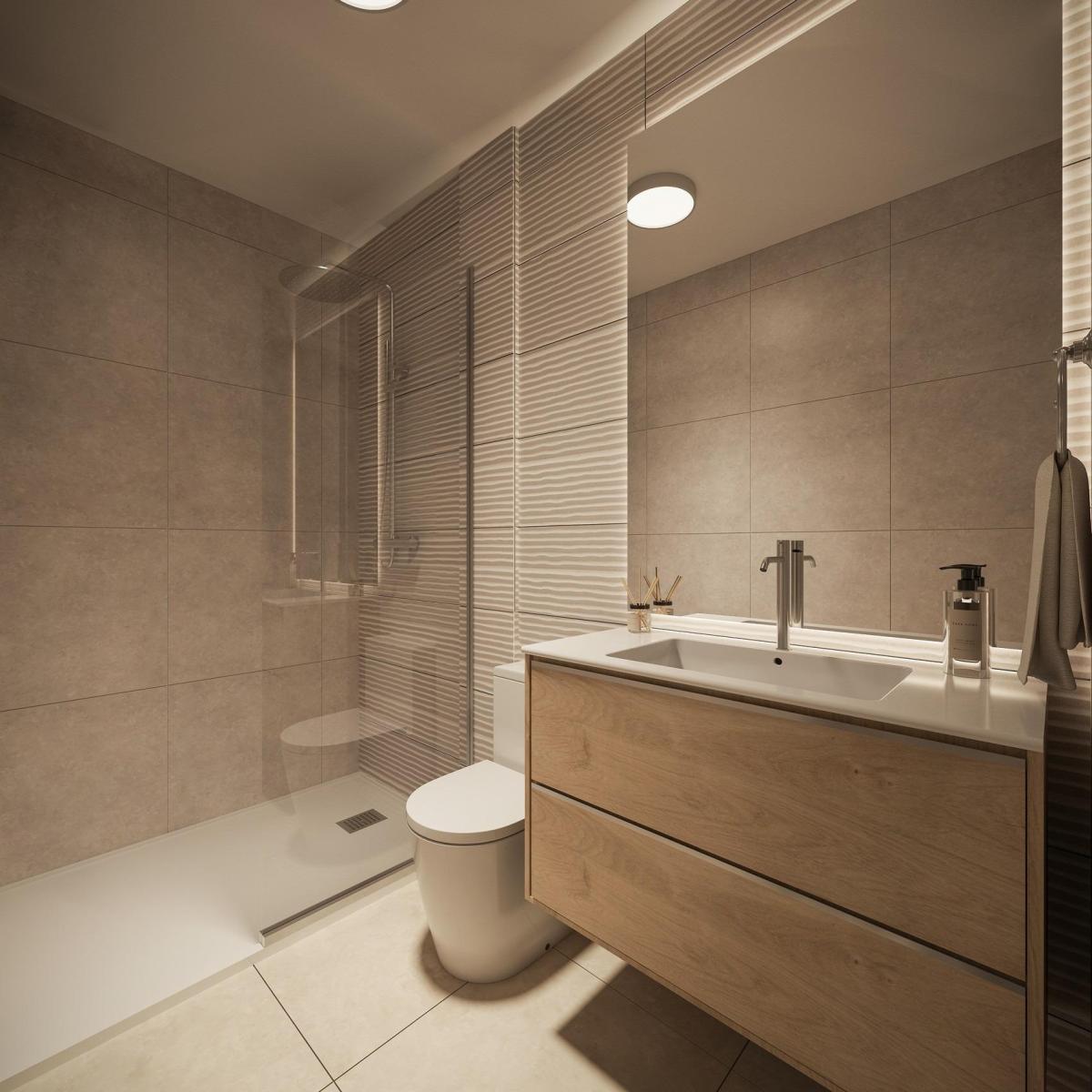 Penthouse for Sale in Torrevieja