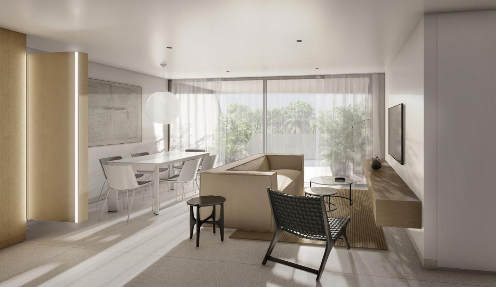 Penthouse for Sale in Guardamar del Segura