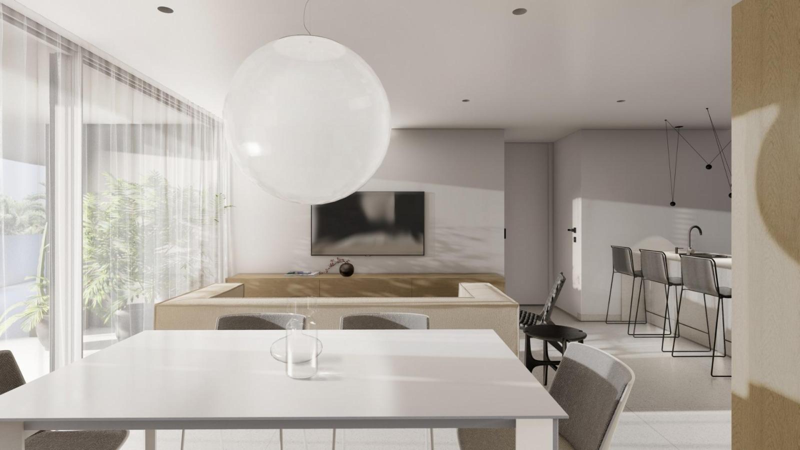 Penthouse for Sale in Guardamar del Segura