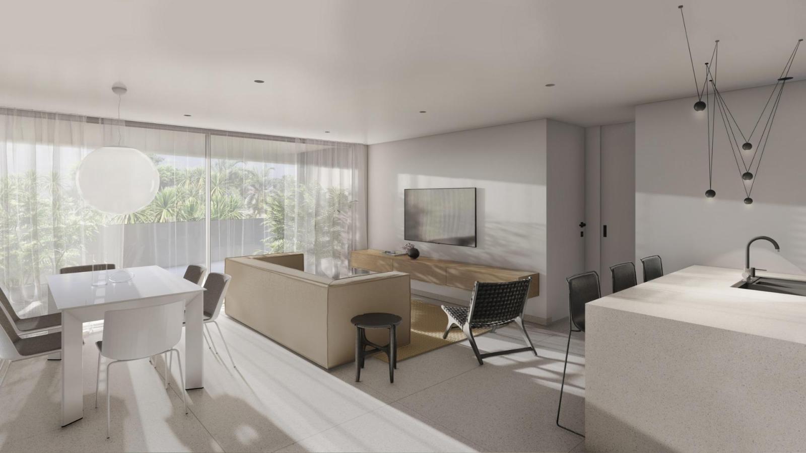 Penthouse for Sale in Guardamar del Segura