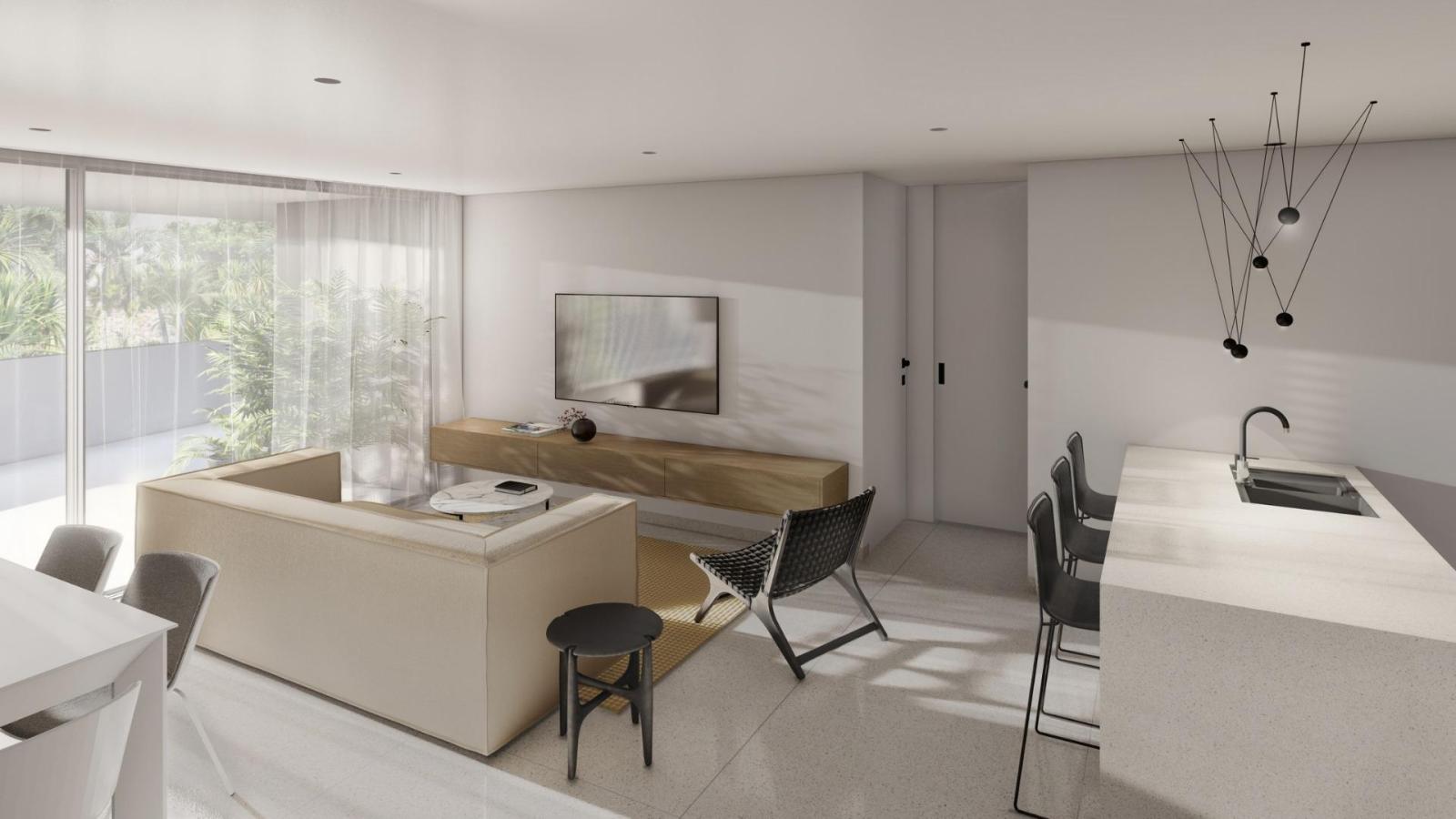 Penthouse for Sale in Guardamar del Segura
