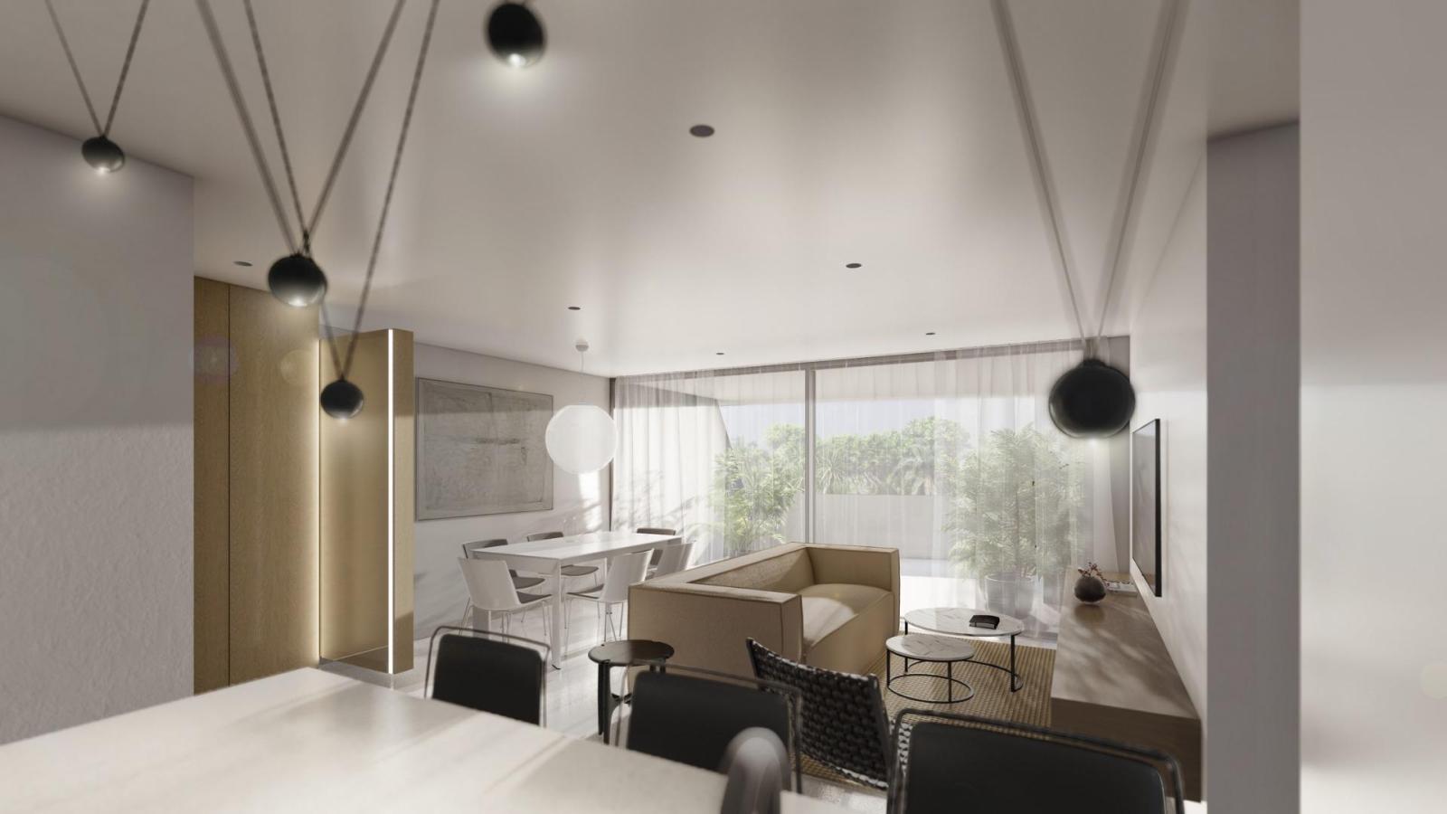 Penthouse for Sale in Guardamar del Segura
