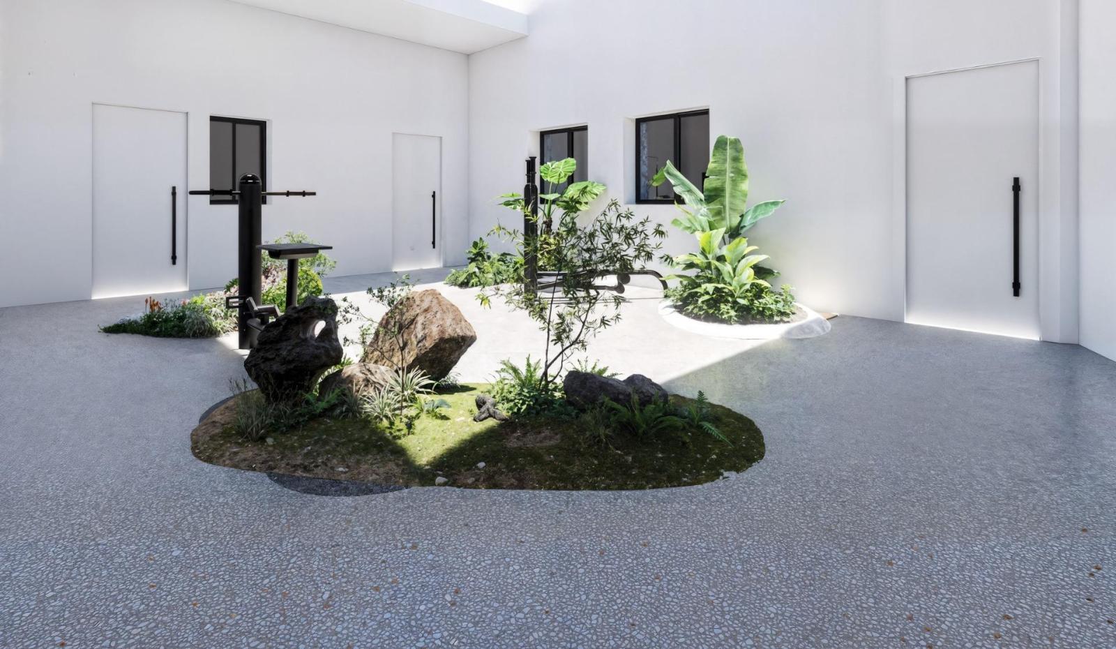 Penthouse for Sale in Torrevieja