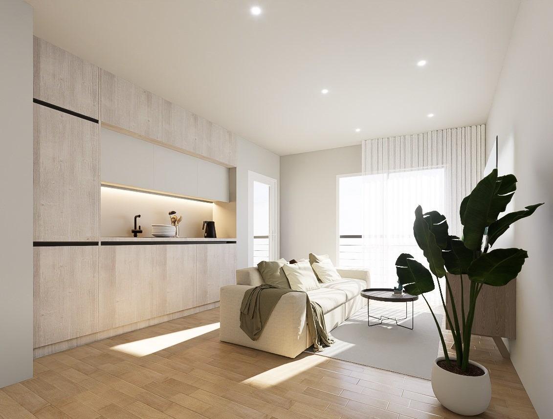 Penthouse for Sale in Torrevieja