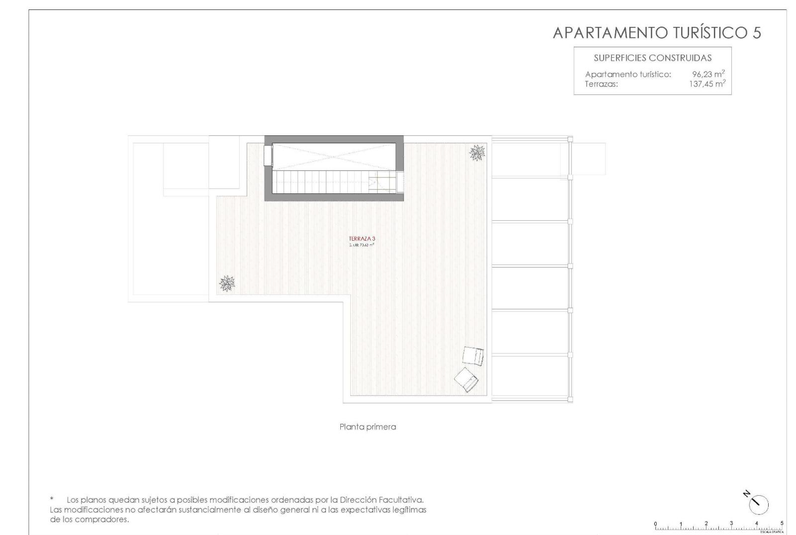 Pareado en Venta en Cartagena