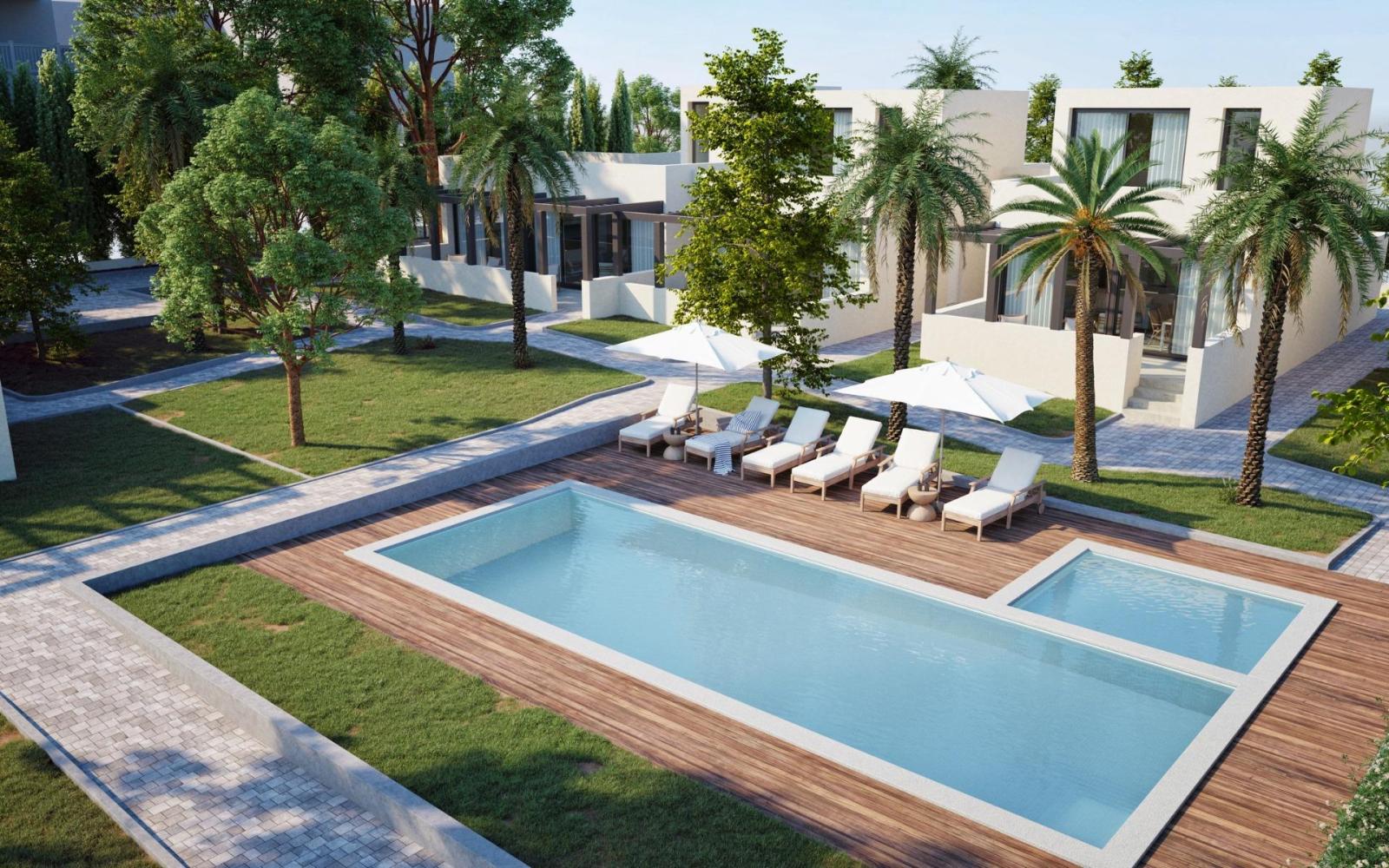 Semi-detached House for Sale in Cartagena