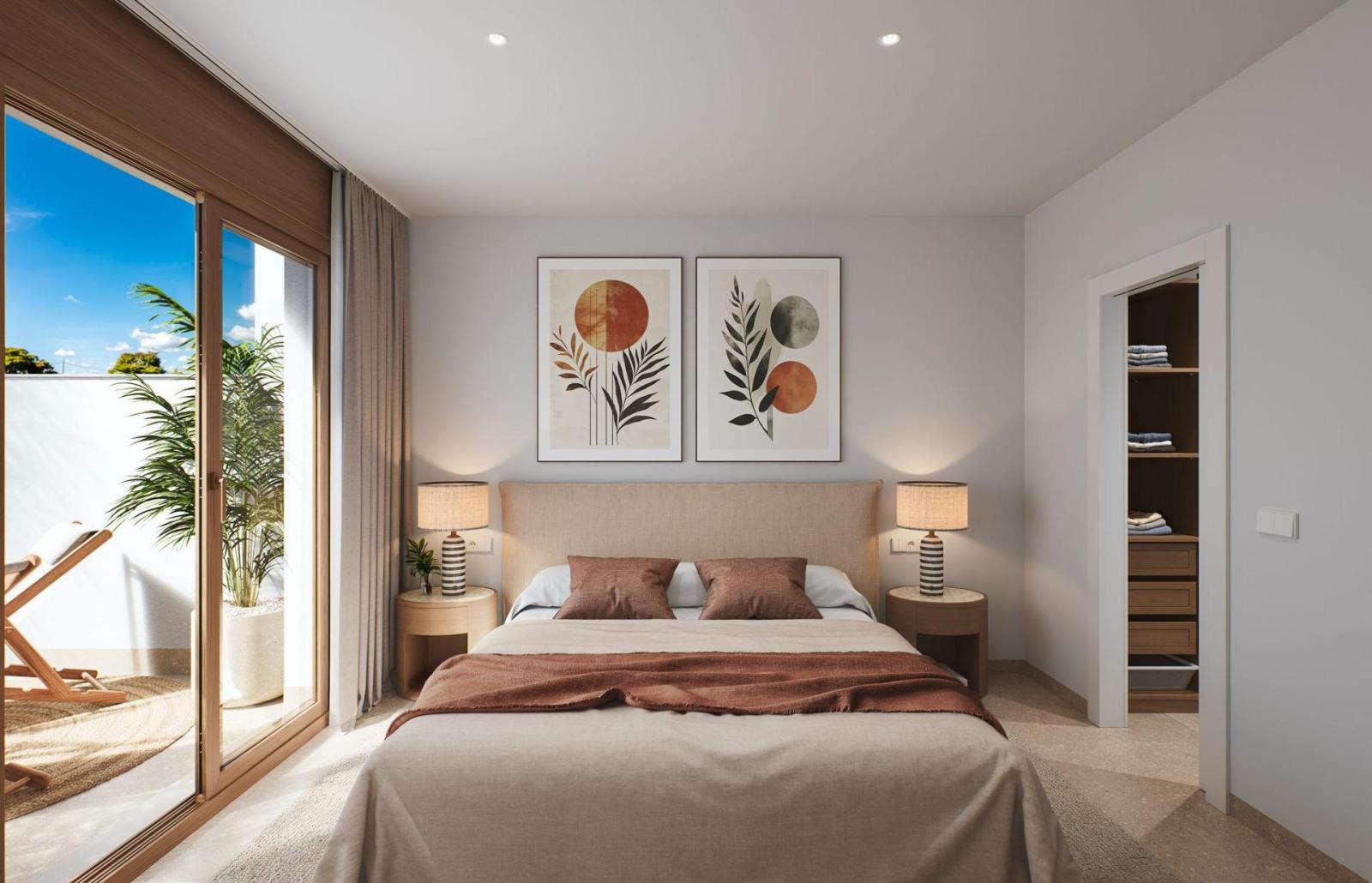 Casa en Venta en San Pedro del Pinatar