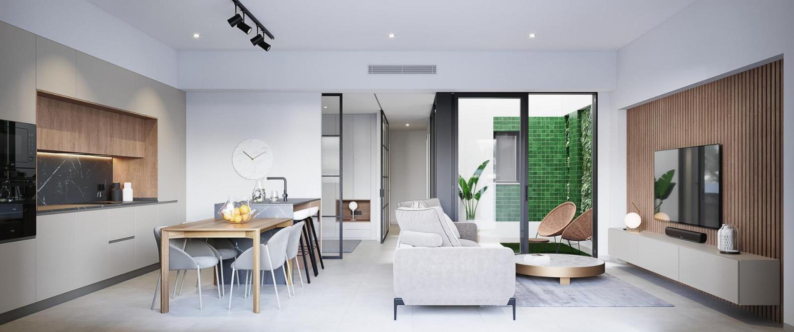 Bungalow en Venta en Pilar de la Horadada